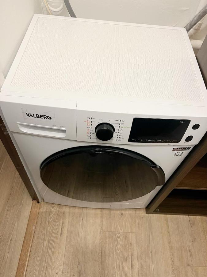 116 Chic & Cosy Grand Appart Moderne 65M2 Hypercentre Wifi Smart Tv Netflix Διαμέρισμα Σαιντ-Ετιέν Εξωτερικό φωτογραφία
