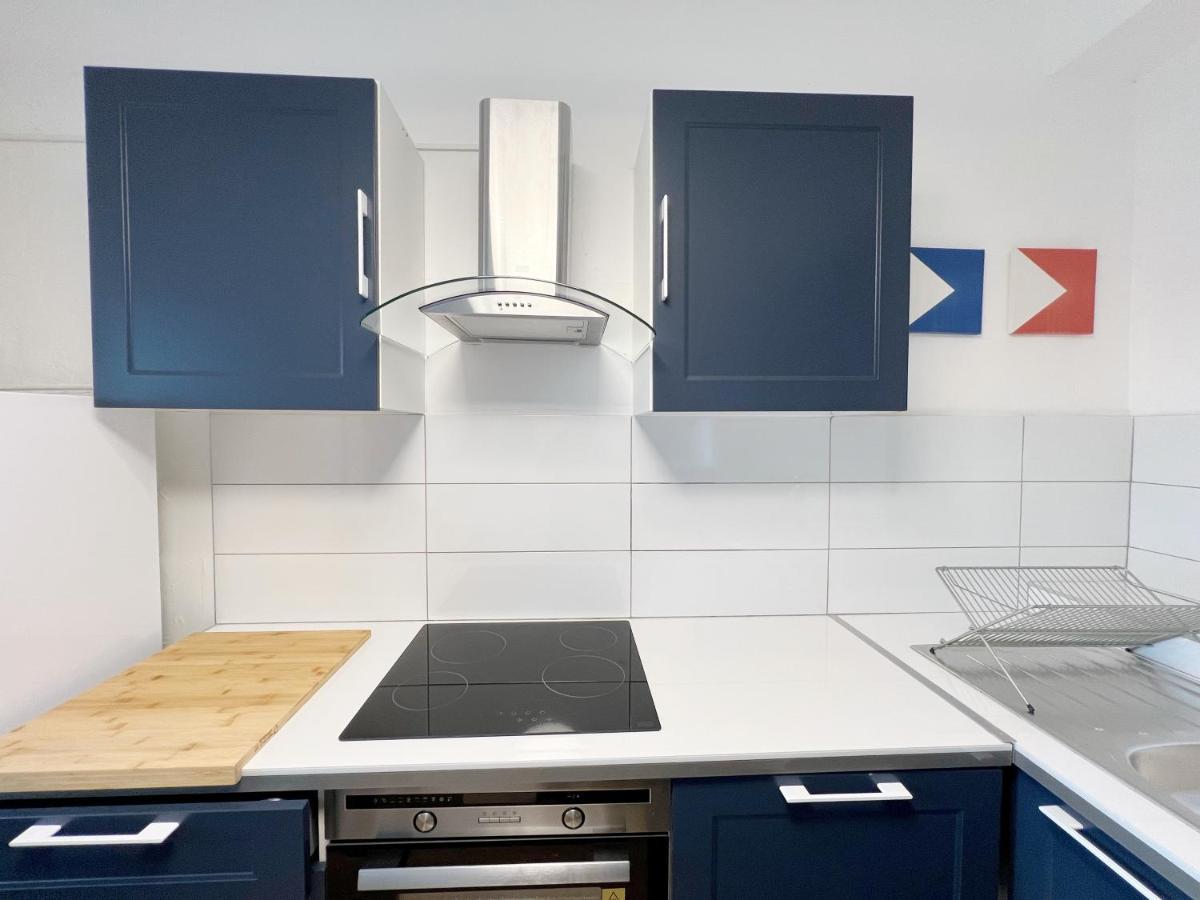 116 Chic & Cosy Grand Appart Moderne 65M2 Hypercentre Wifi Smart Tv Netflix Διαμέρισμα Σαιντ-Ετιέν Εξωτερικό φωτογραφία